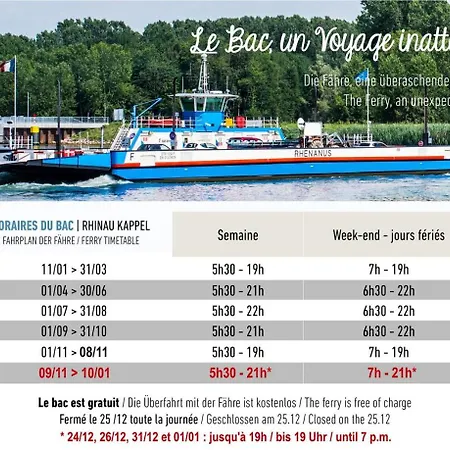 L'Echappee Belle Le Duplex Proche 