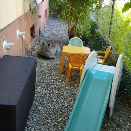 L'Echappee Belle Le Duplex Proche 
