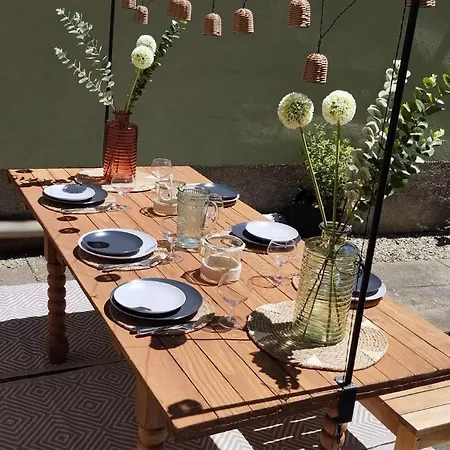 L'Echappee Belle Le Duplex Proche 