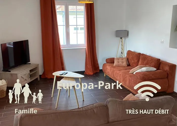 L\'Echappee Belle Le Duplex Proche \