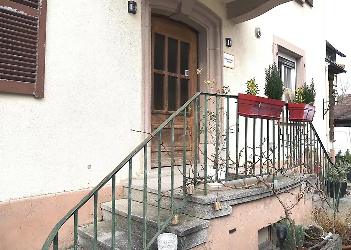 L\'Echappee Belle Le Duplex Proche \