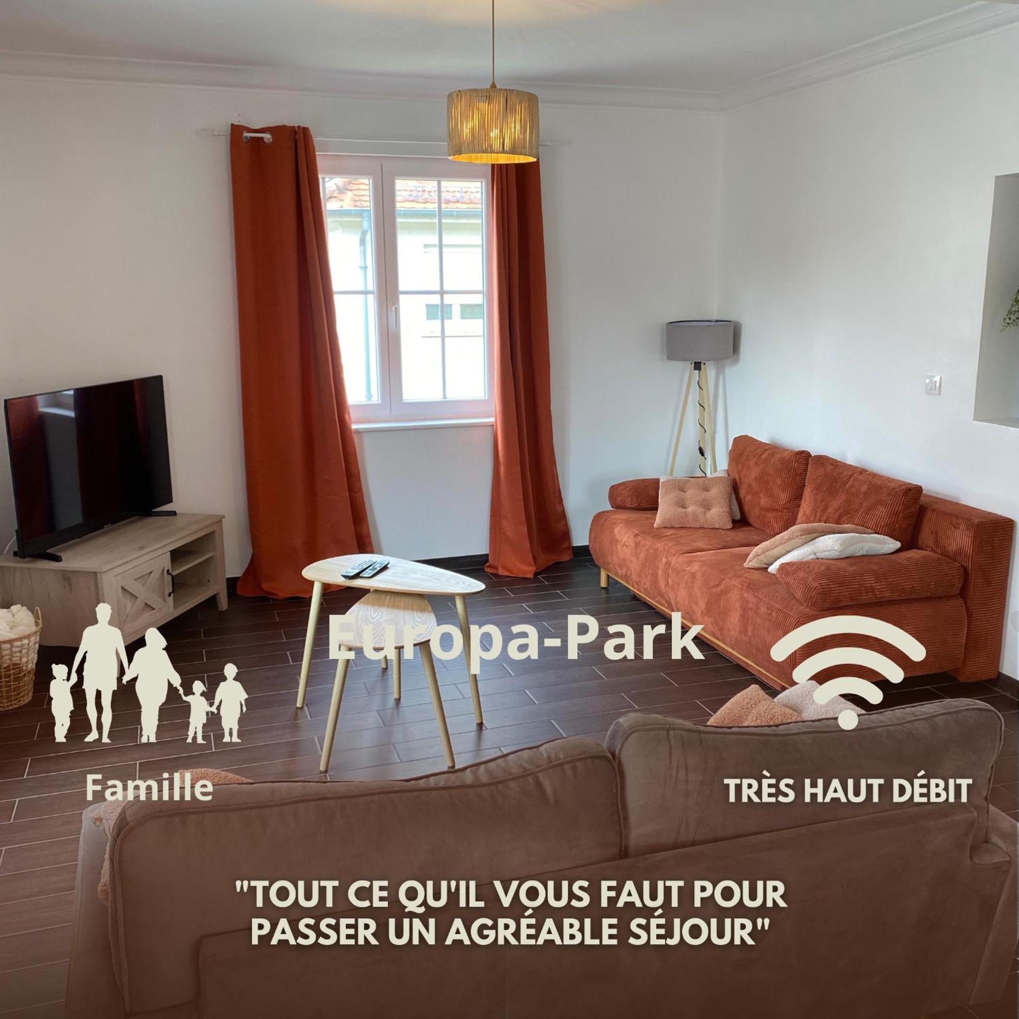 Appartement L'echappee Belle Le Duplex Proche 