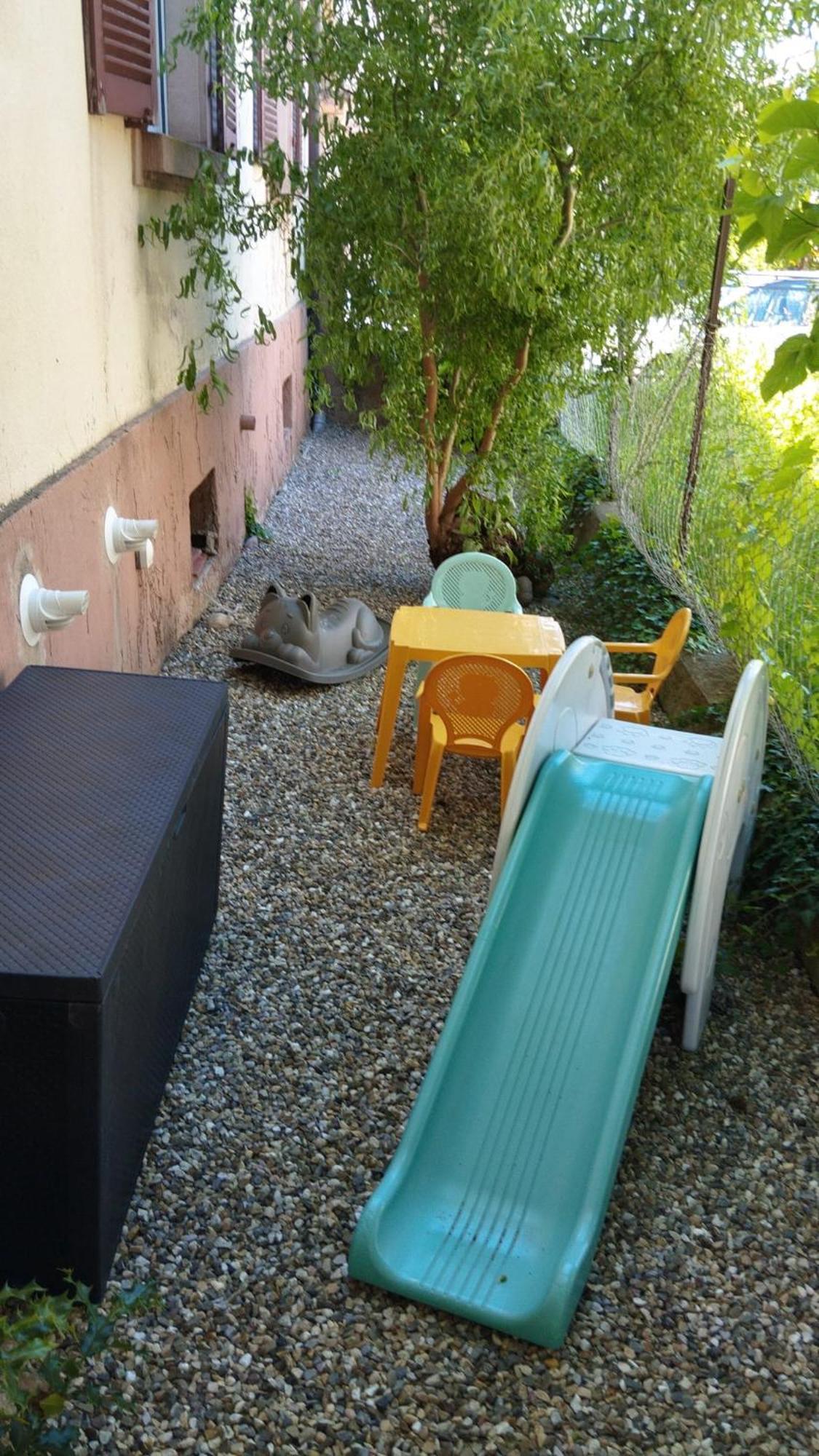 L'echappee Belle Le Duplex Proche 