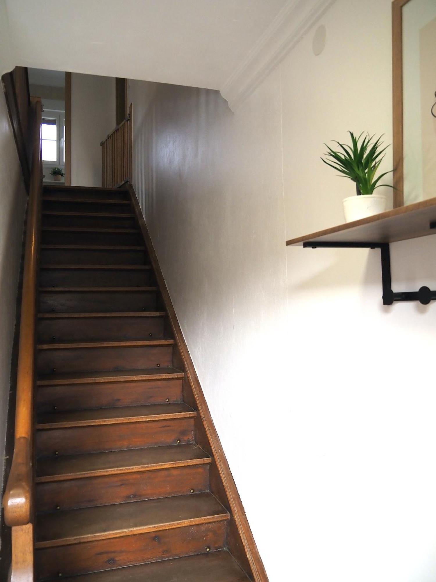 L'echappee Belle Le Duplex Proche 