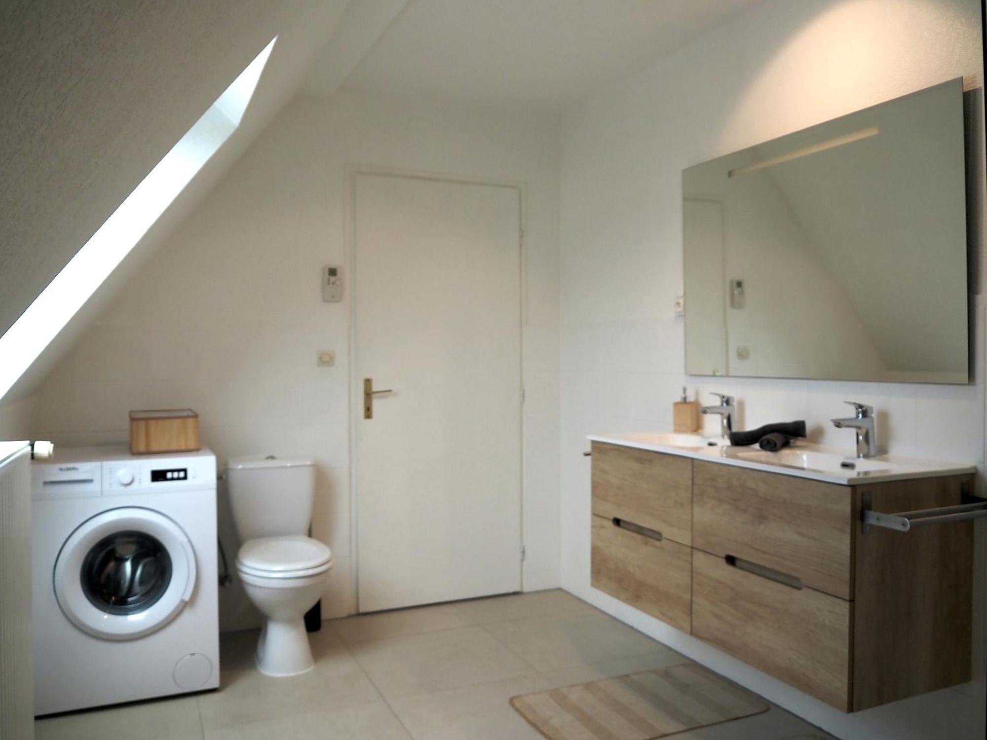 L'echappee Belle Le Duplex Proche 