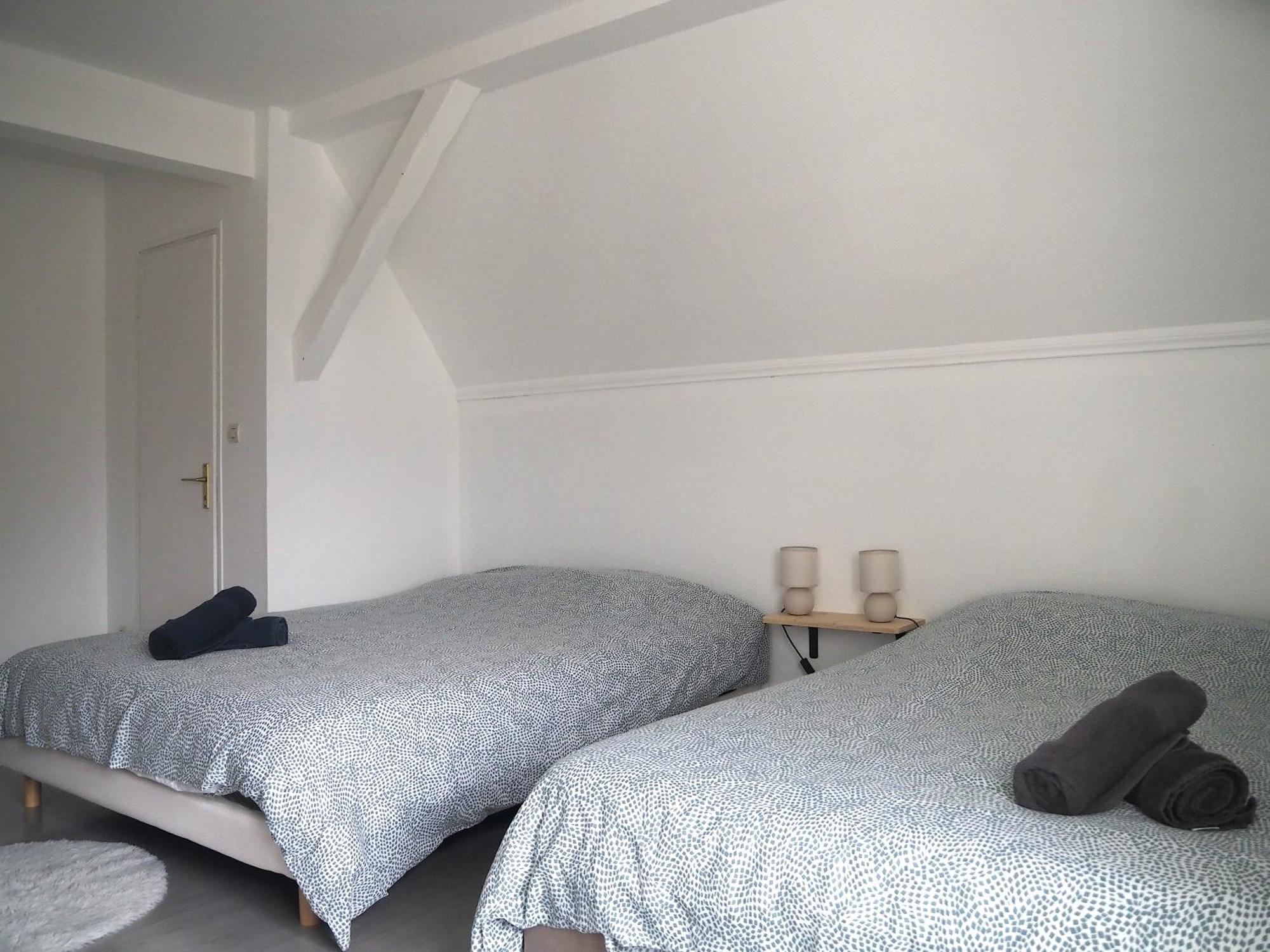 L'echappee Belle Le Duplex Proche 