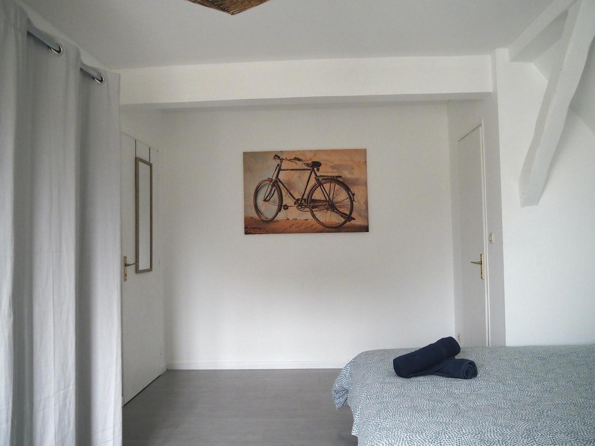 Appartement L'echappee Belle Le Duplex Proche 