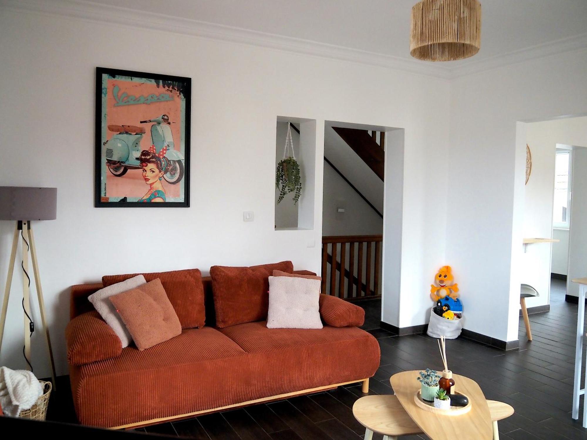 L'echappee Belle Le Duplex Proche 