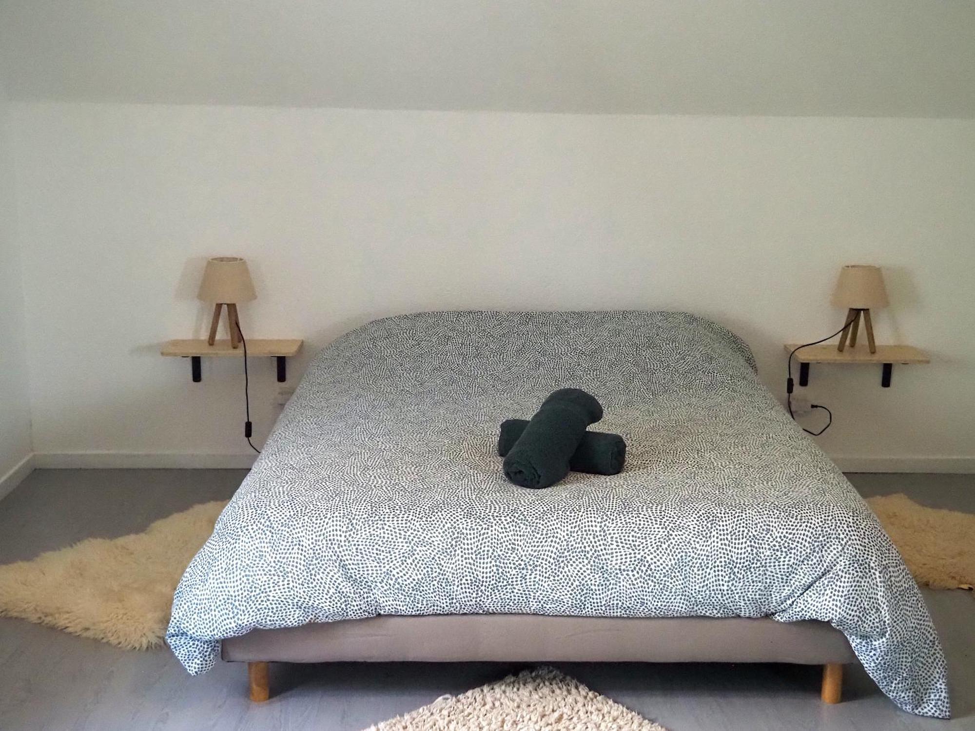 L'echappee Belle Le Duplex Proche 