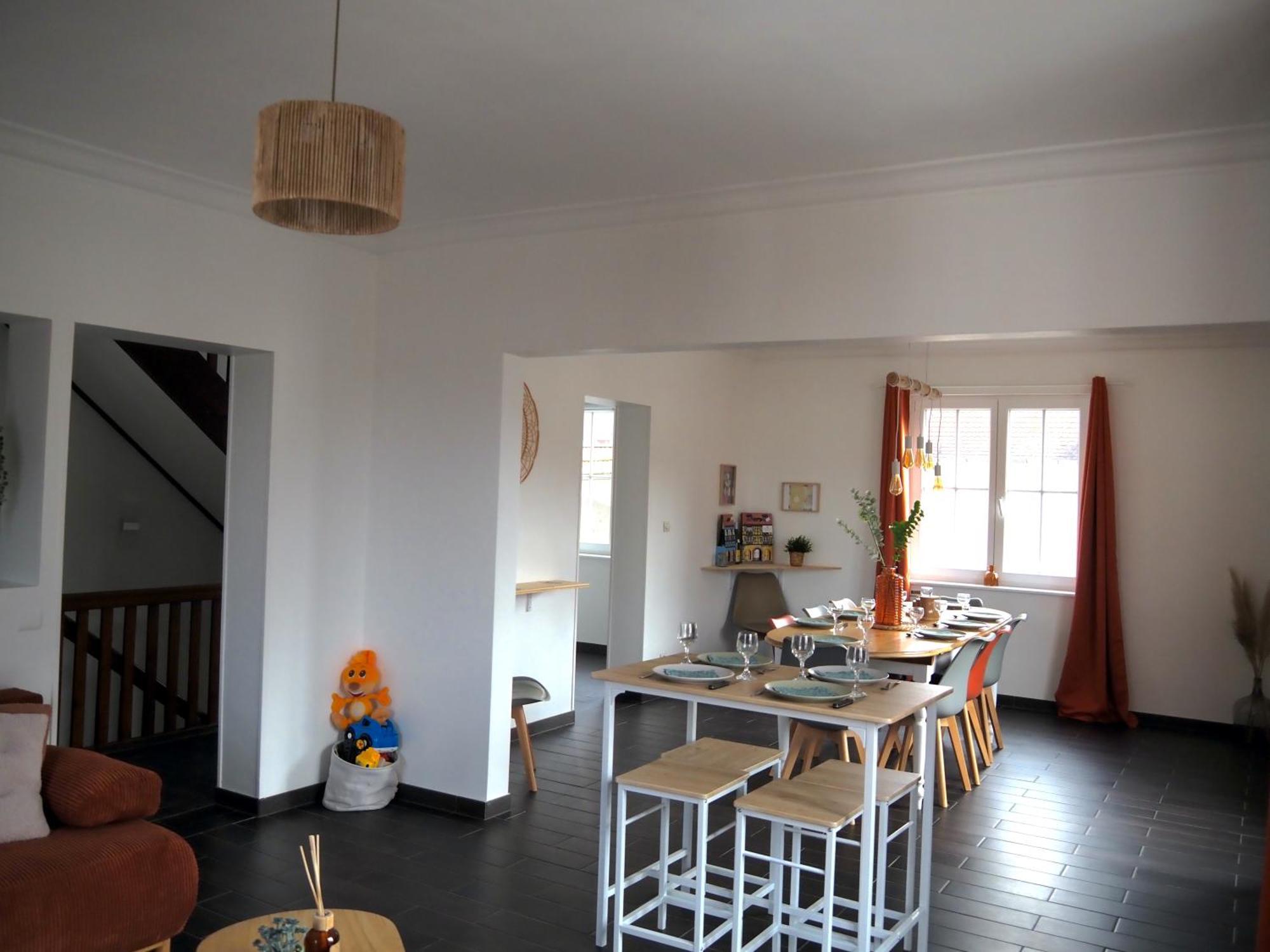 L'echappee Belle Le Duplex Proche 