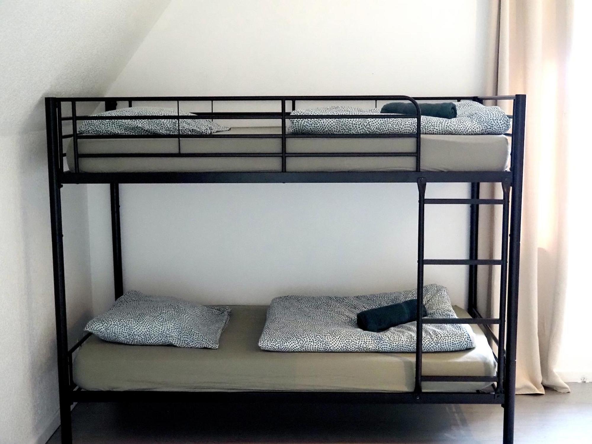 Appartement L'echappee Belle Le Duplex Proche 