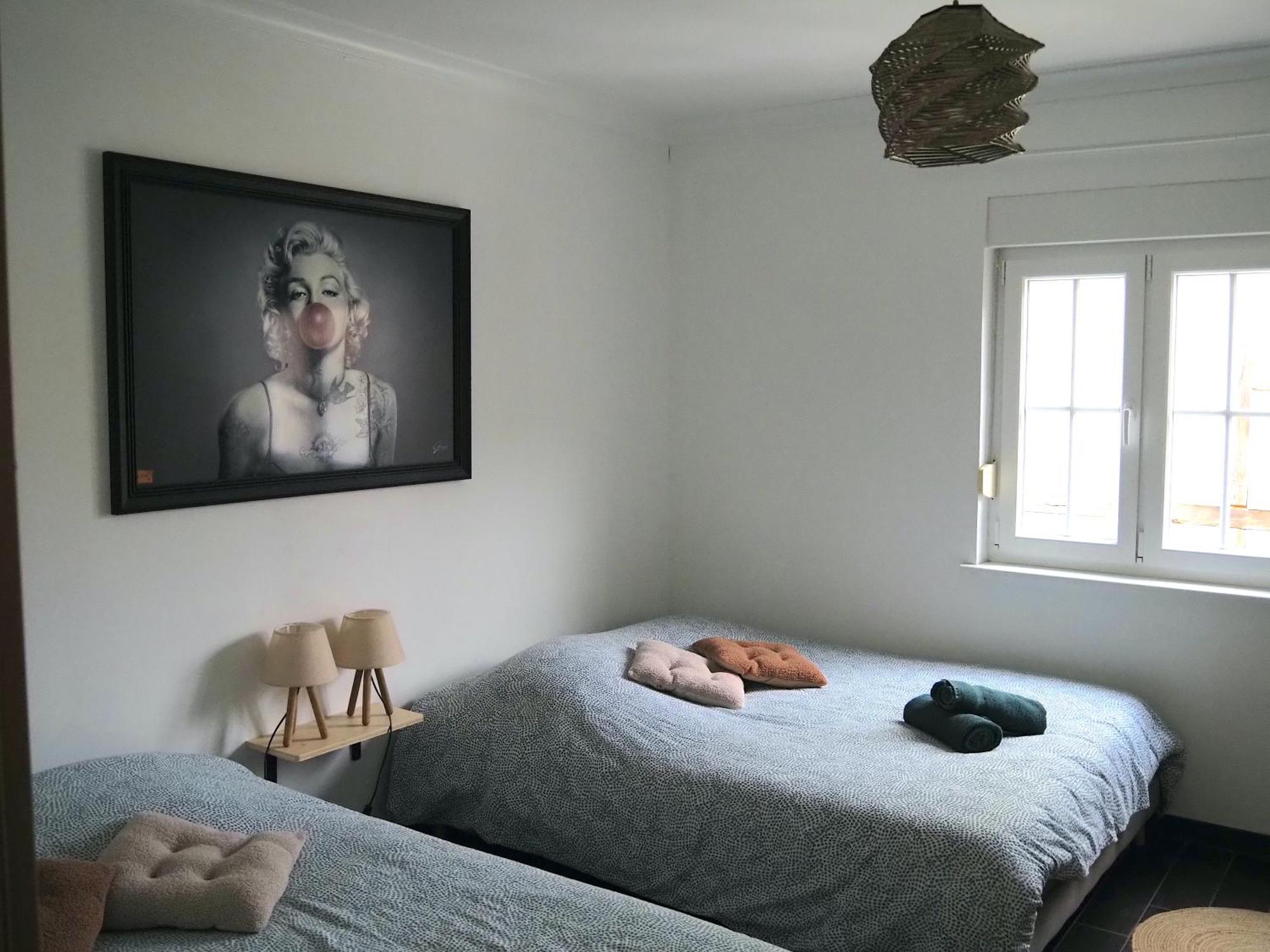 L'echappee Belle Le Duplex Proche 