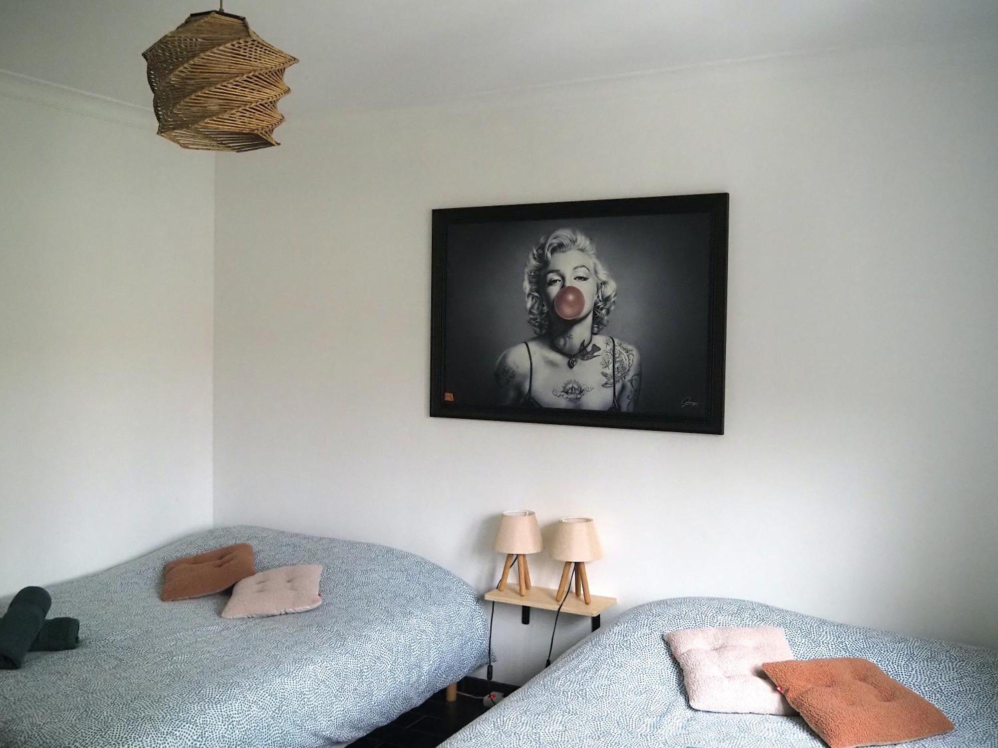 L'echappee Belle Le Duplex Proche 